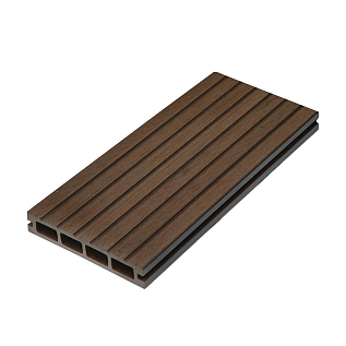 Купить Террасная доска ДПК CM Decking BARK 3000х140х25 мм merbau (мербау) - изображение 11